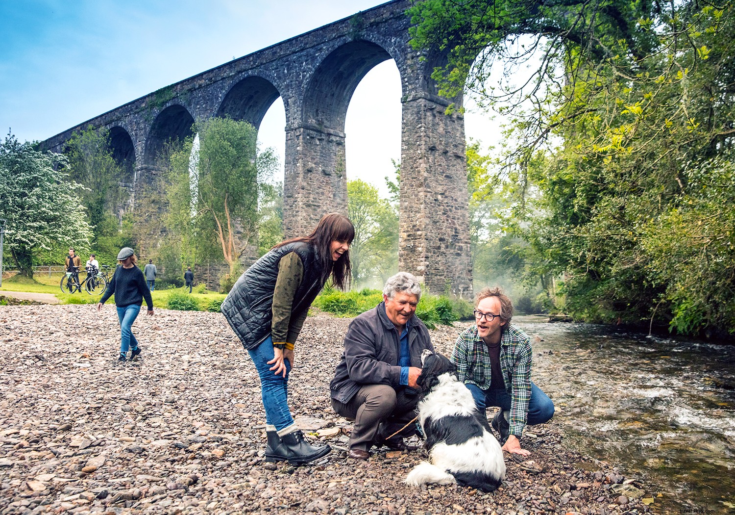 アイルランド旅行を予約すべきタイミングが来た理由