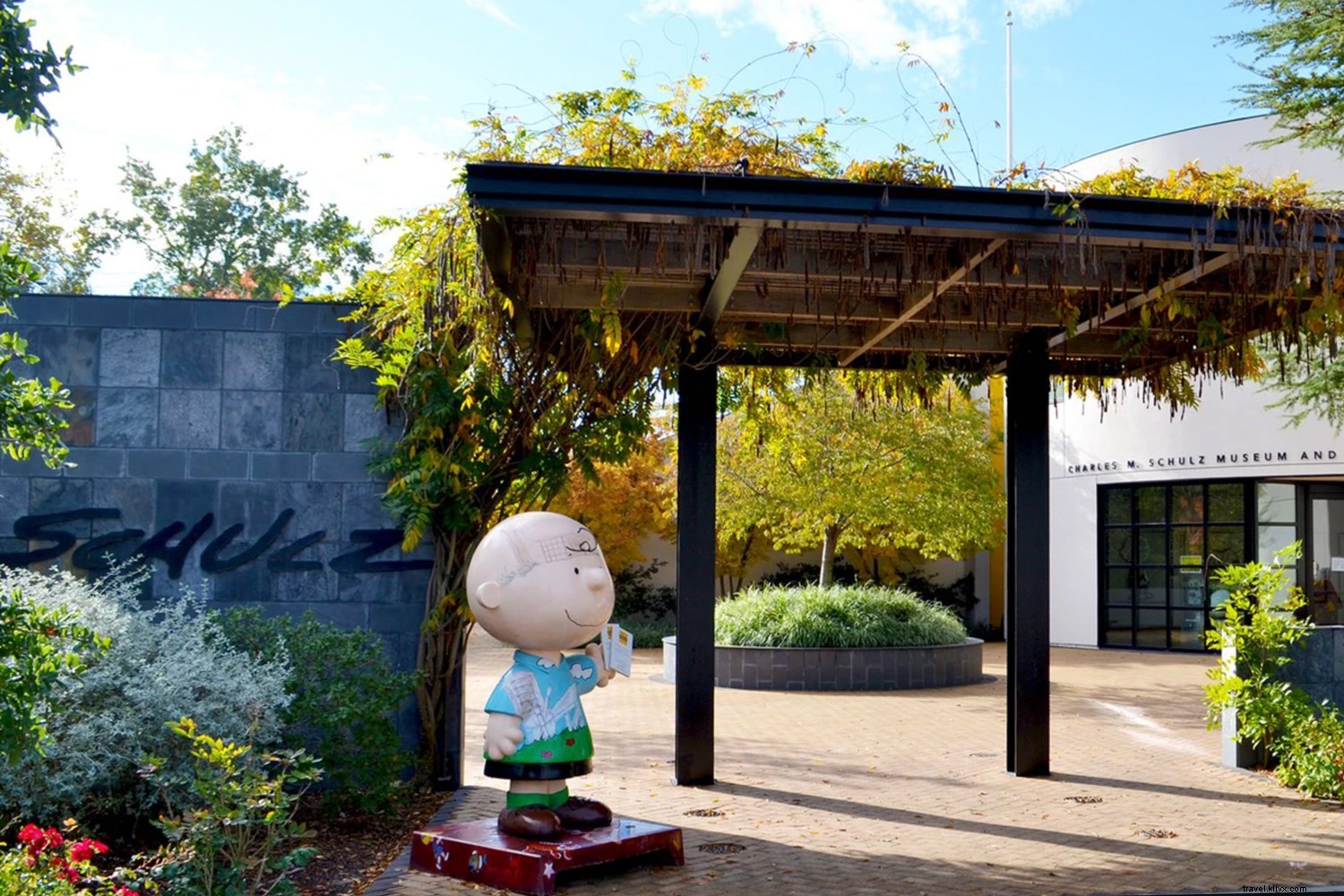 ソノマ郡への旅を始める絶好のタイミング—その理由とは？