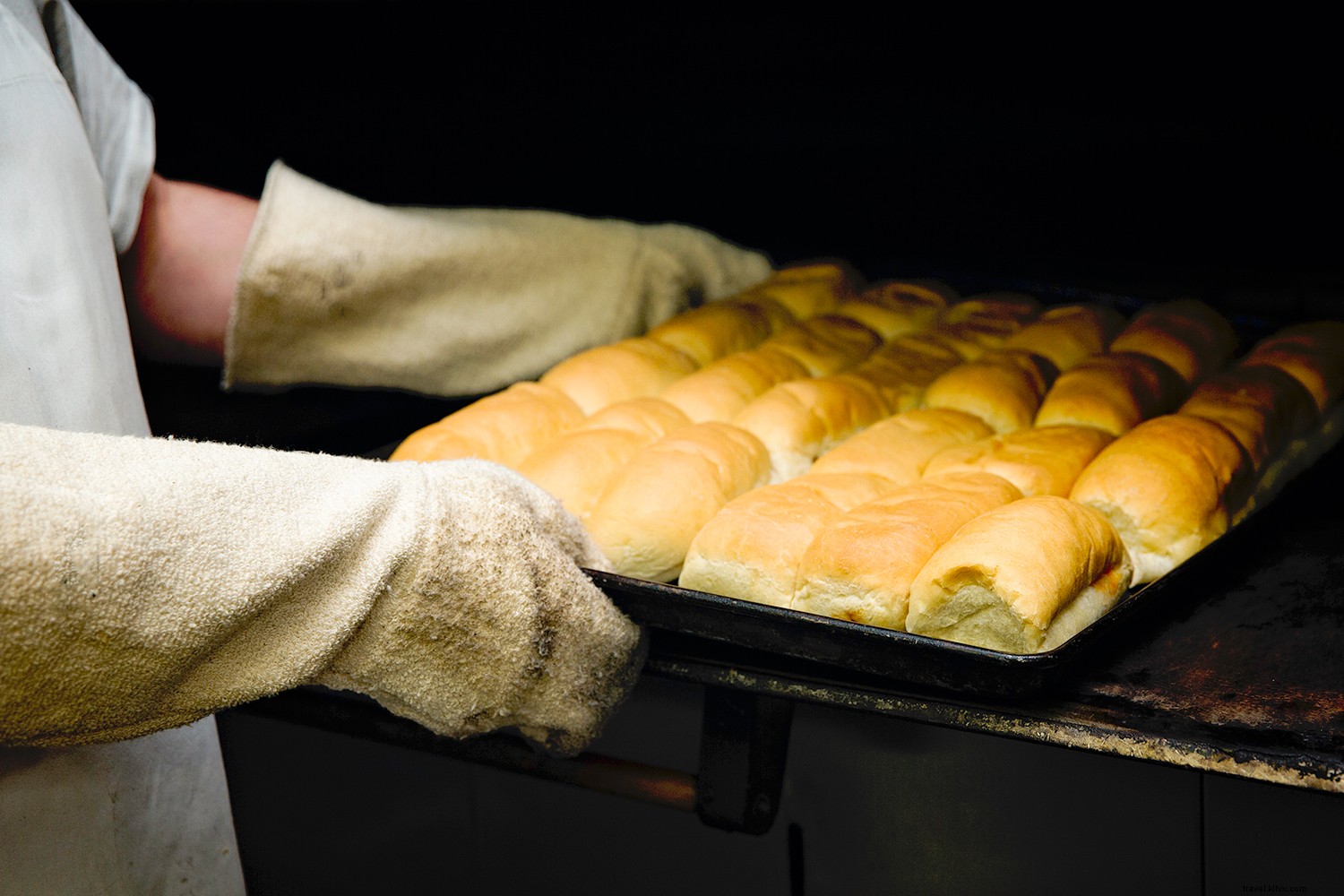 ウェストバージニア州で絶対に食べたい8つのグルメ