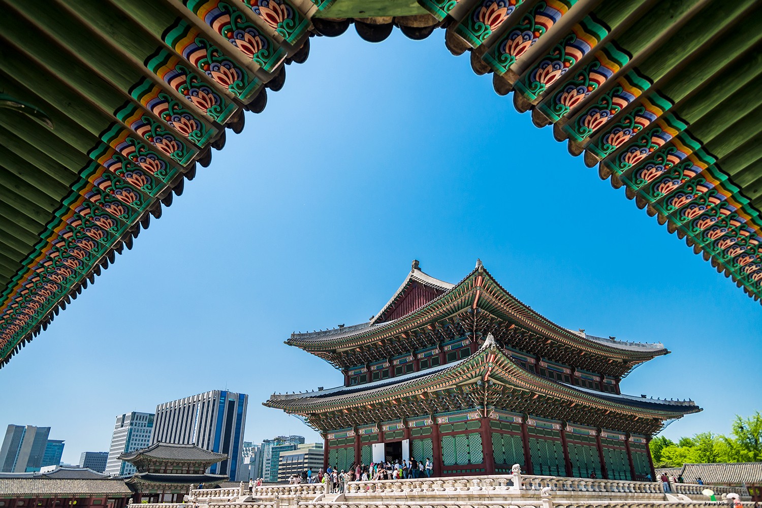 なぜ韓国は期待以上に魅力的なのか