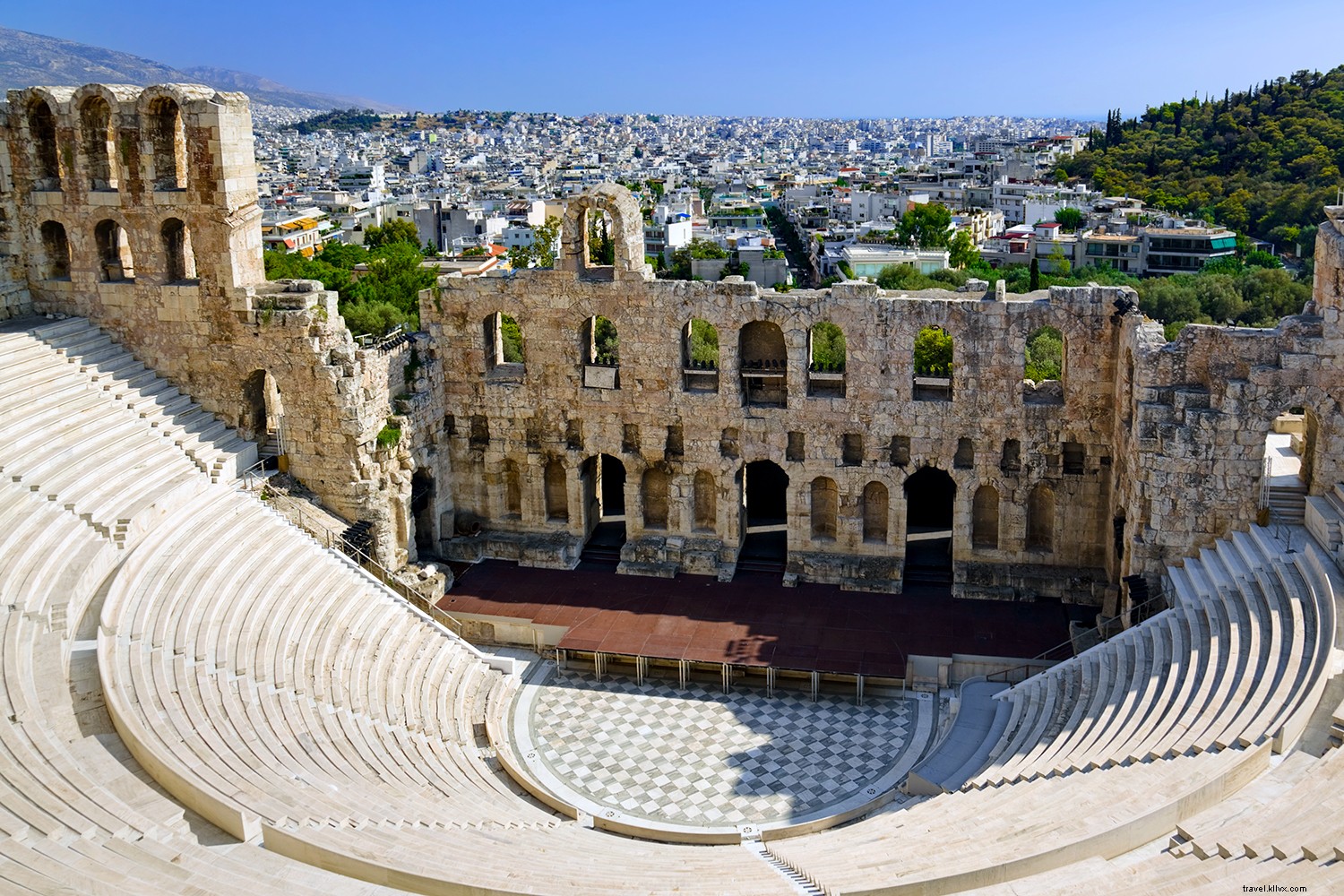ギリシャ旅行入門：アテネと周辺のおすすめスポット