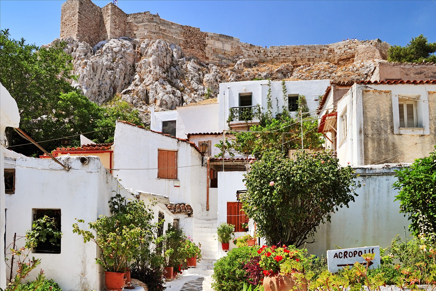ギリシャ旅行入門：アテネと周辺のおすすめスポット
