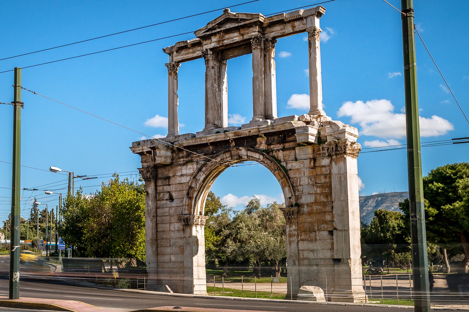 ギリシャ旅行入門：アテネと周辺のおすすめスポット