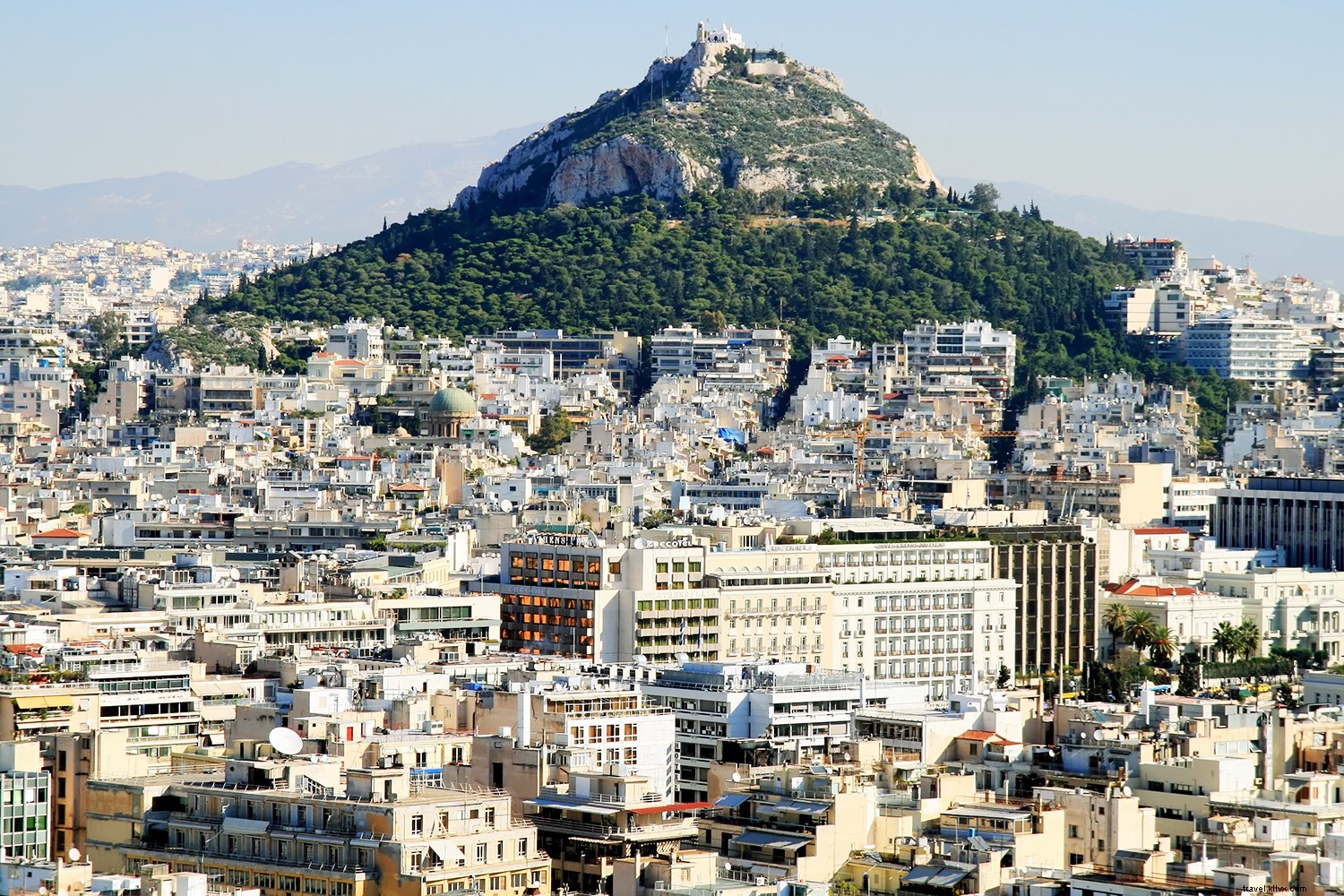 ギリシャ旅行入門：アテネと周辺のおすすめスポット