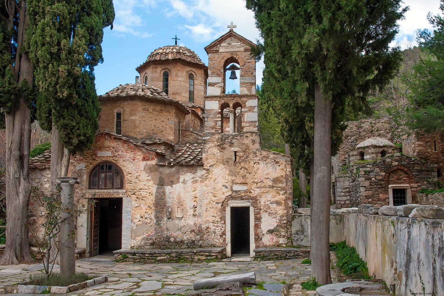 ギリシャ旅行入門：アテネと周辺のおすすめスポット