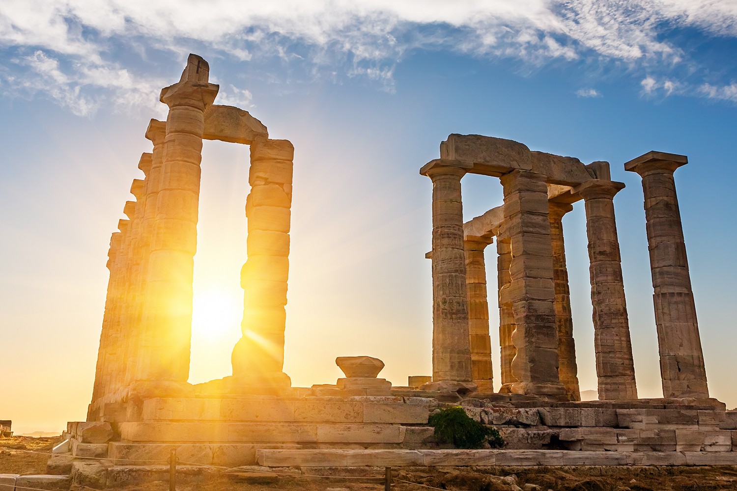ギリシャ旅行入門：アテネと周辺のおすすめスポット