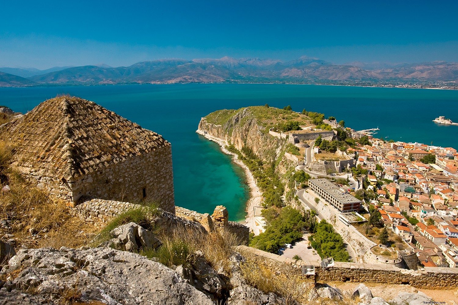 ギリシャ旅行入門：アテネと周辺のおすすめスポット