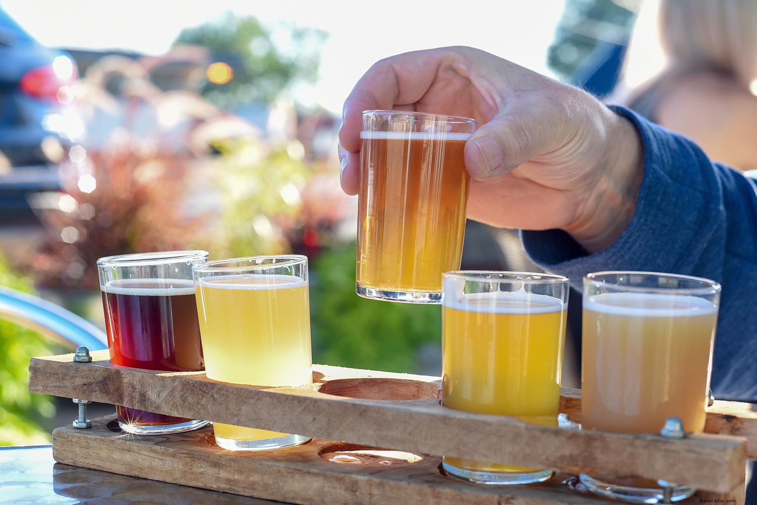 春に欲しい、誰もが楽しめるビーチブレイク – マートルビーチのおすすめスポット