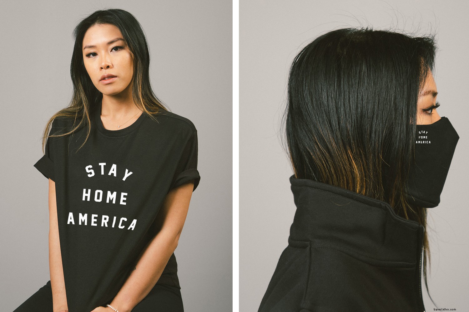 TravelzooがPeace Collectiveとコラボし、#HomeTodayTravelTomorrowキャンペーンを展開