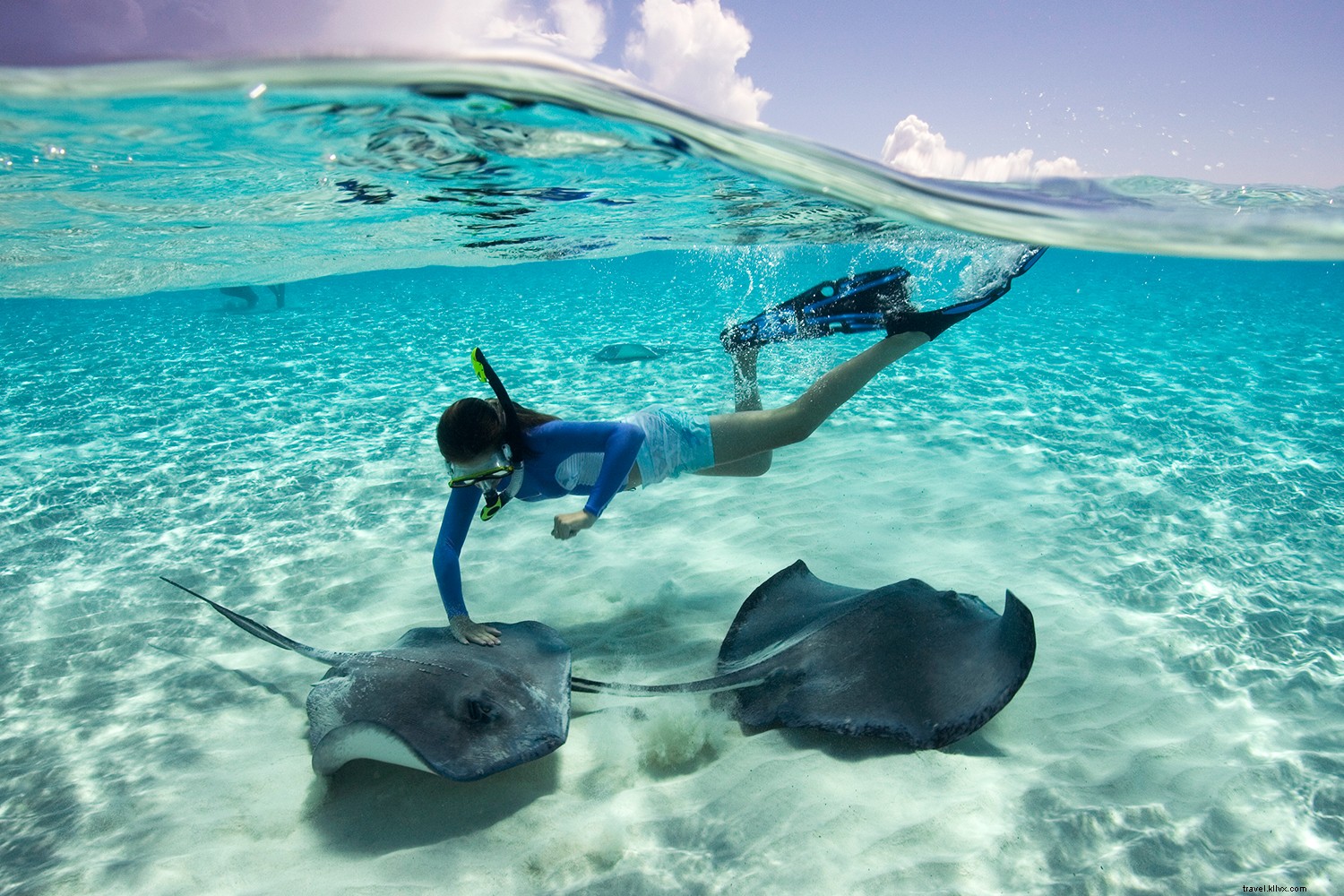 次の旅を刺激する20枚の魅力的な写真