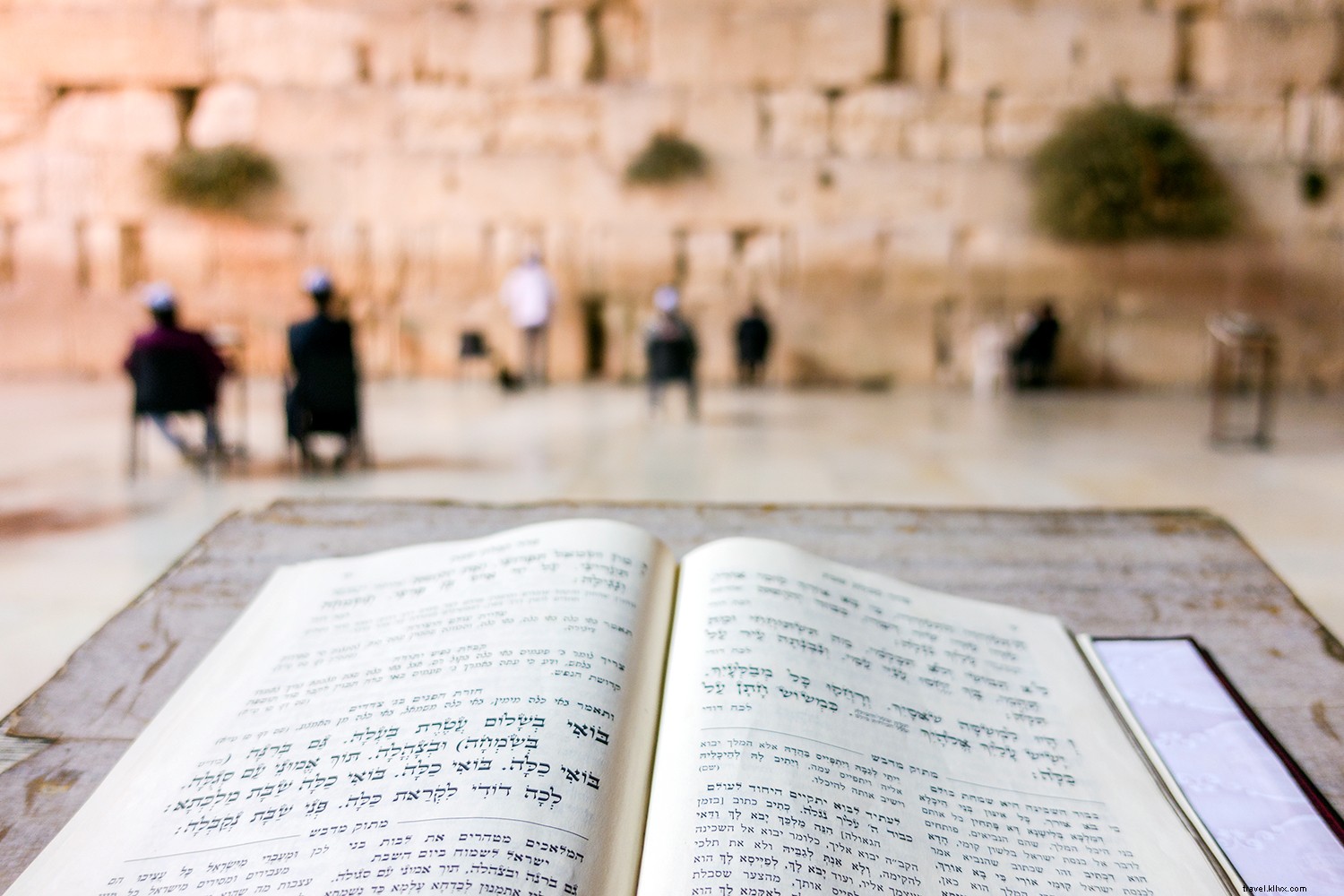 世界を巡る旅人のための20の神聖な場所