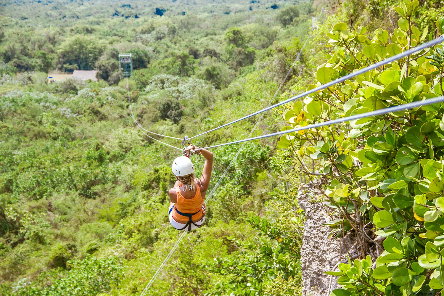 ロマンチックな旅行者、ゴルファー、ヨガ愛好者に最適なプンタカナ