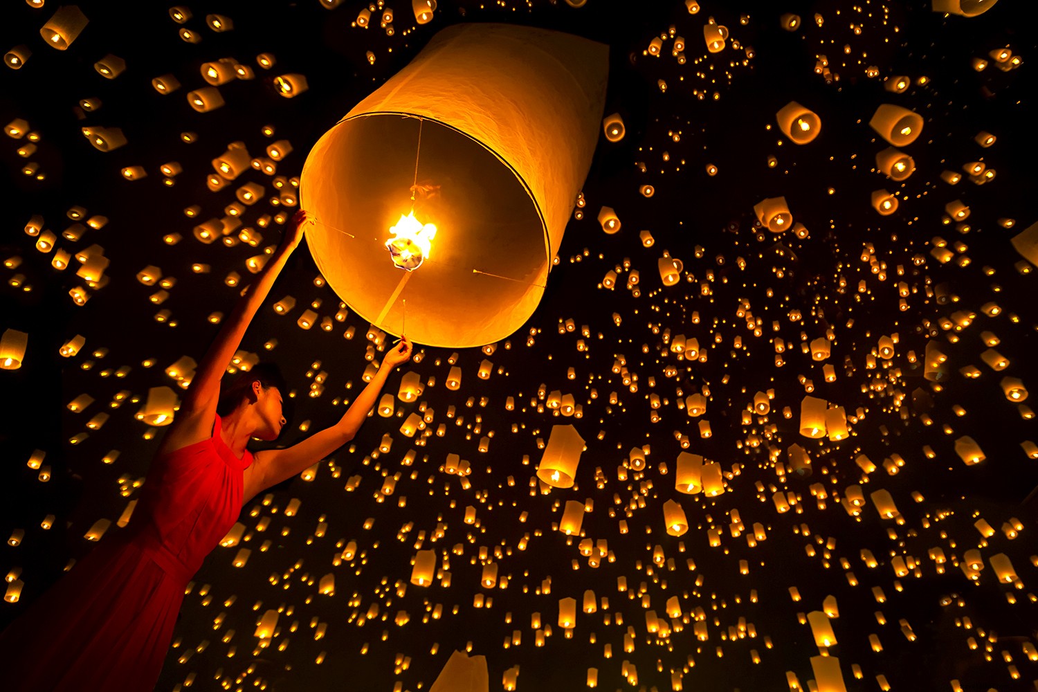 秋におすすめの一人旅スポット