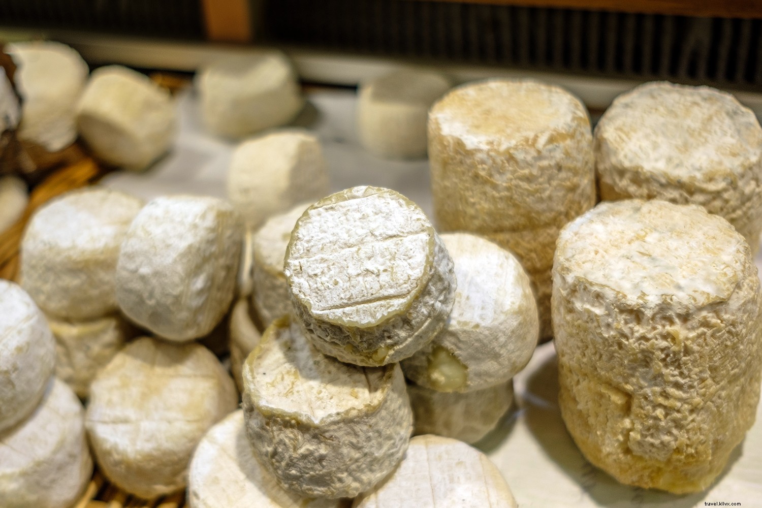 フランスチーズ愛好家のための完全ガイド