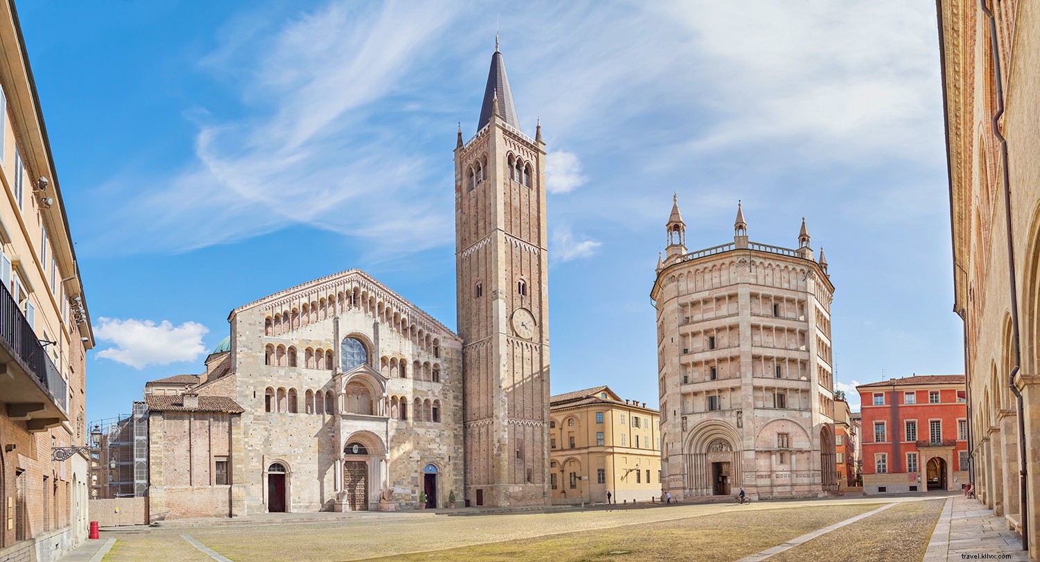 イタリアのチーズ愛好家のための完全ガイド