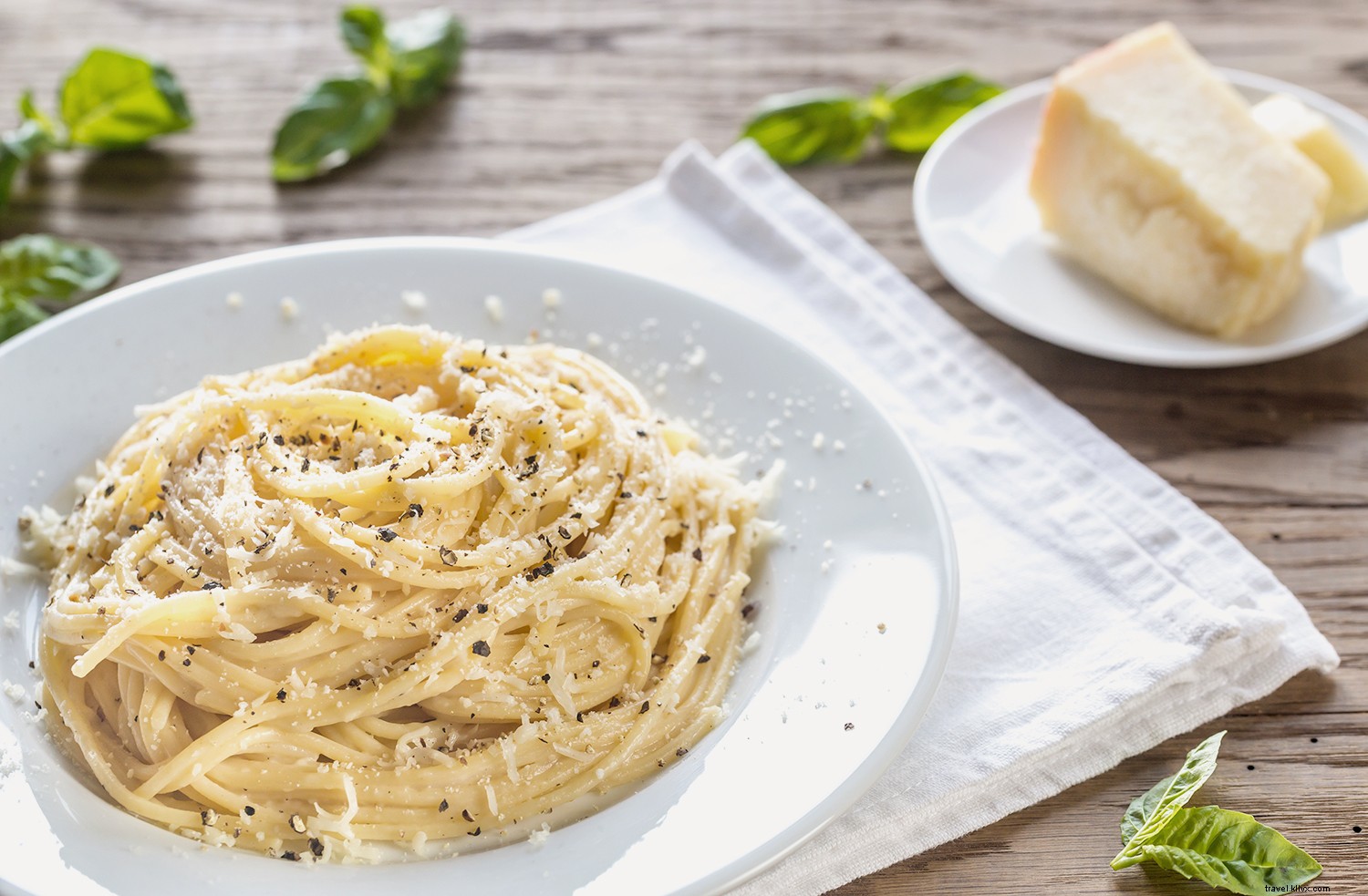 イタリアのチーズ愛好家のための完全ガイド
