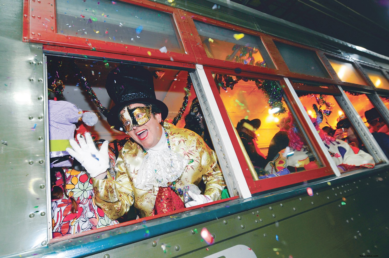 ルイジアナ旅行が特別な理由―正しい楽しみ方ガイド