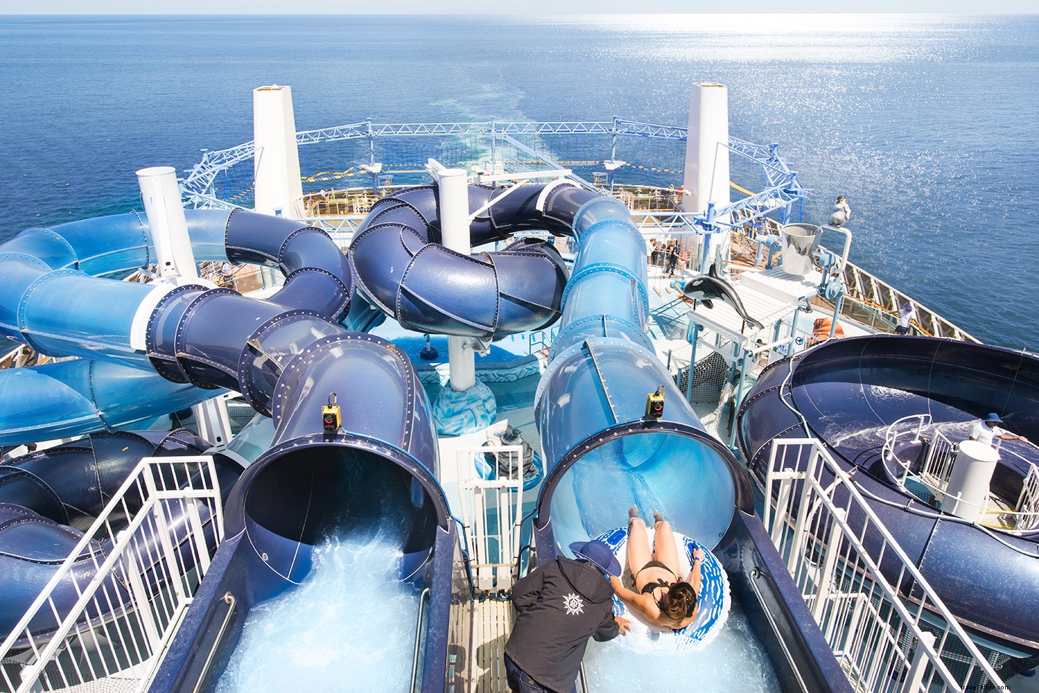 MSCクルーズがマイアミで話題に！その魅力と理由とは