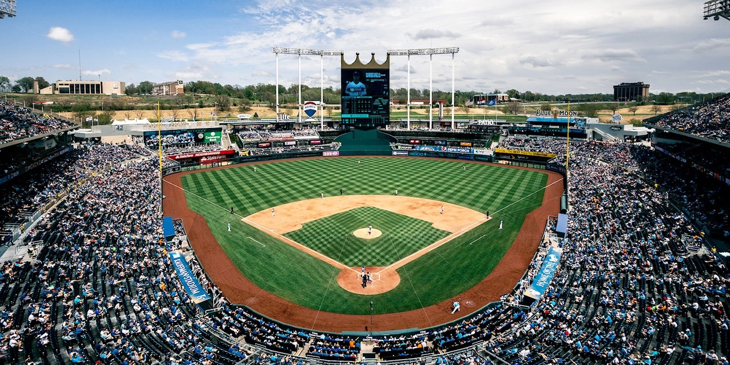2019年に訪れたいMLBスタジアム10選