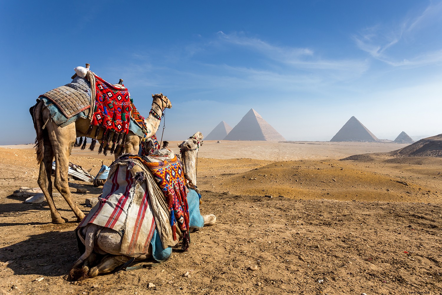 2019年におすすめの旅行先12選