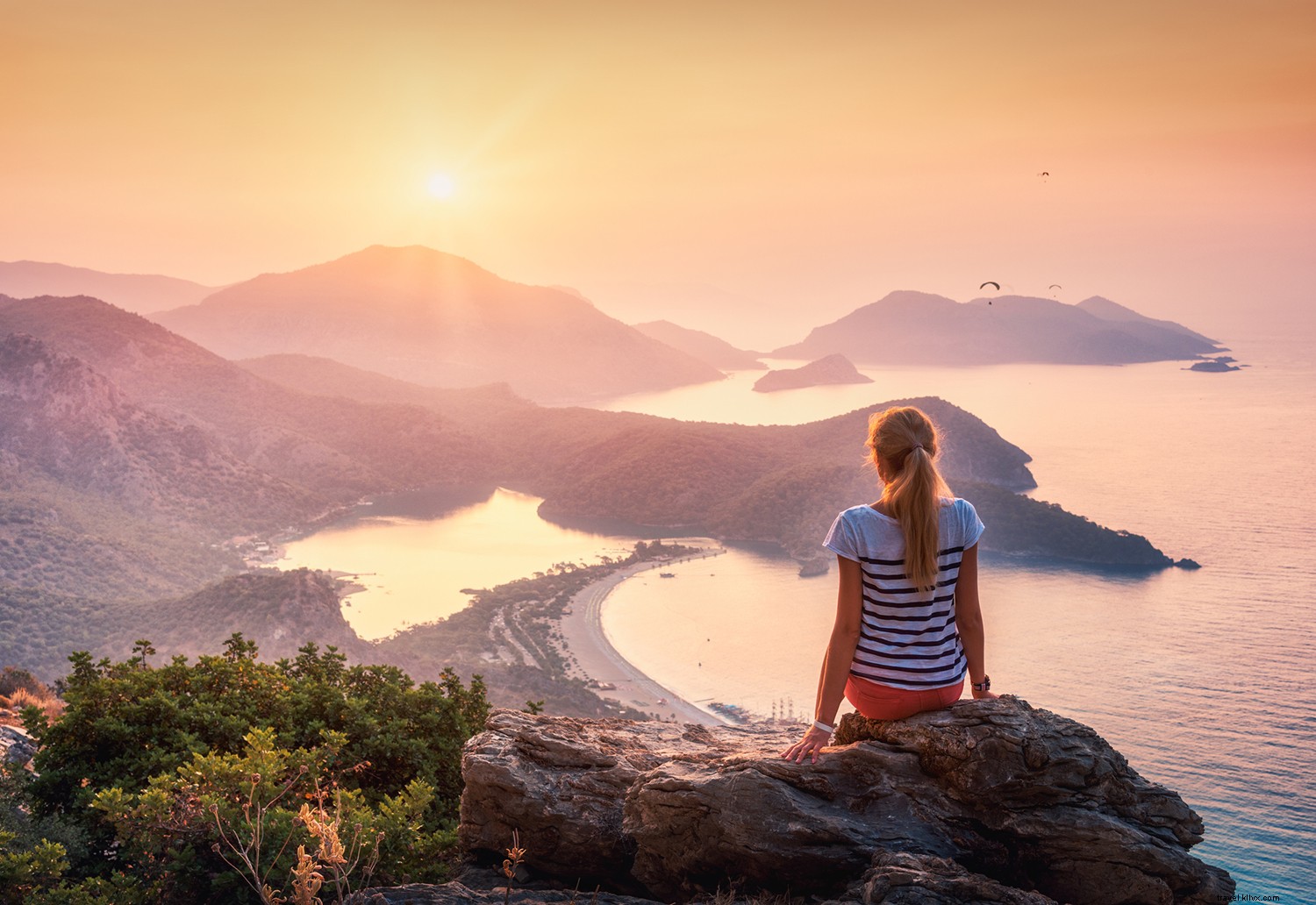 2019年におすすめの旅行先12選