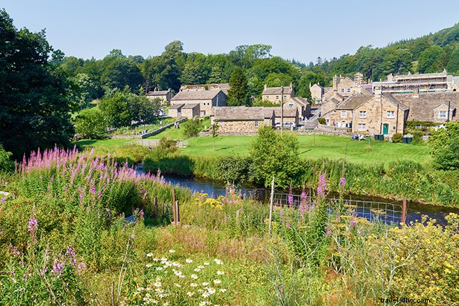 イギリスで訪れたい魅力的な6つの村