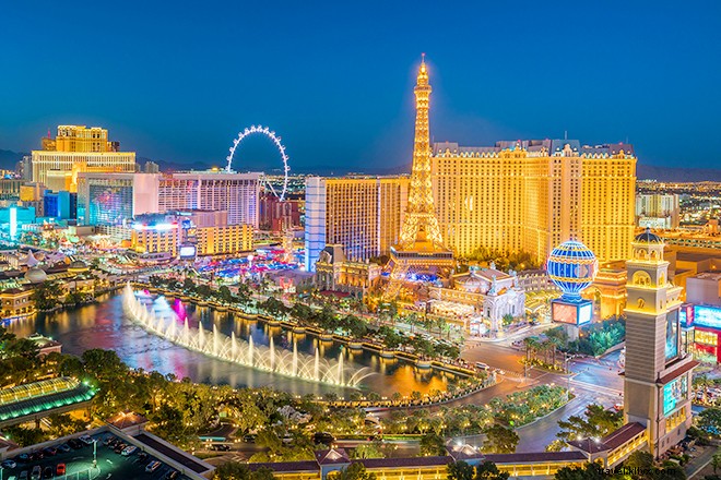 バレンタインデーにおすすめの5つの旅行先