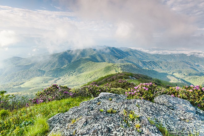 パスポート不要!自然好きが虜になる絶景ハイキング9選