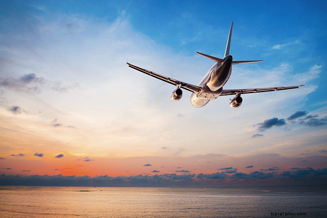 休暇をフル活用！旅行のコツと裏技
