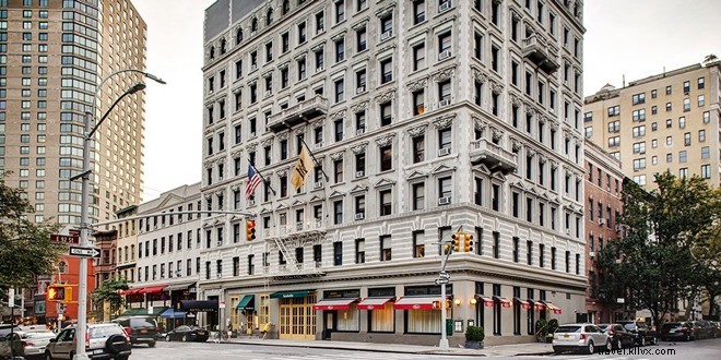 ホテルウィークでニューヨークを満喫する7つのおすすめスポットとお得な宿泊プラン