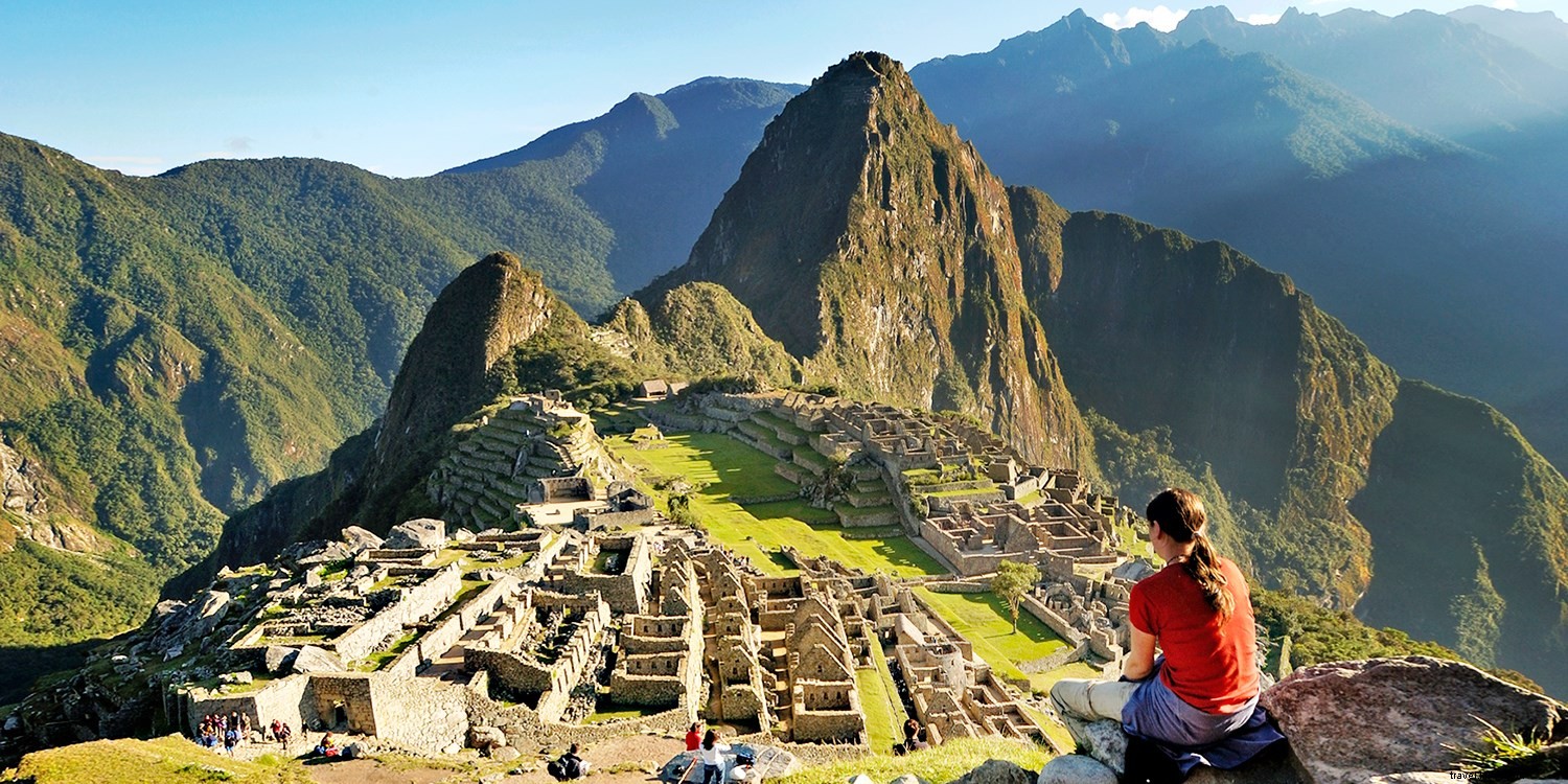 予算が限られているなら、今が旅行のベストタイミング
