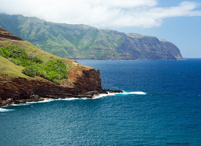 タヒチ諸島は118島！なぜ一つだけで満足してしまうのか？