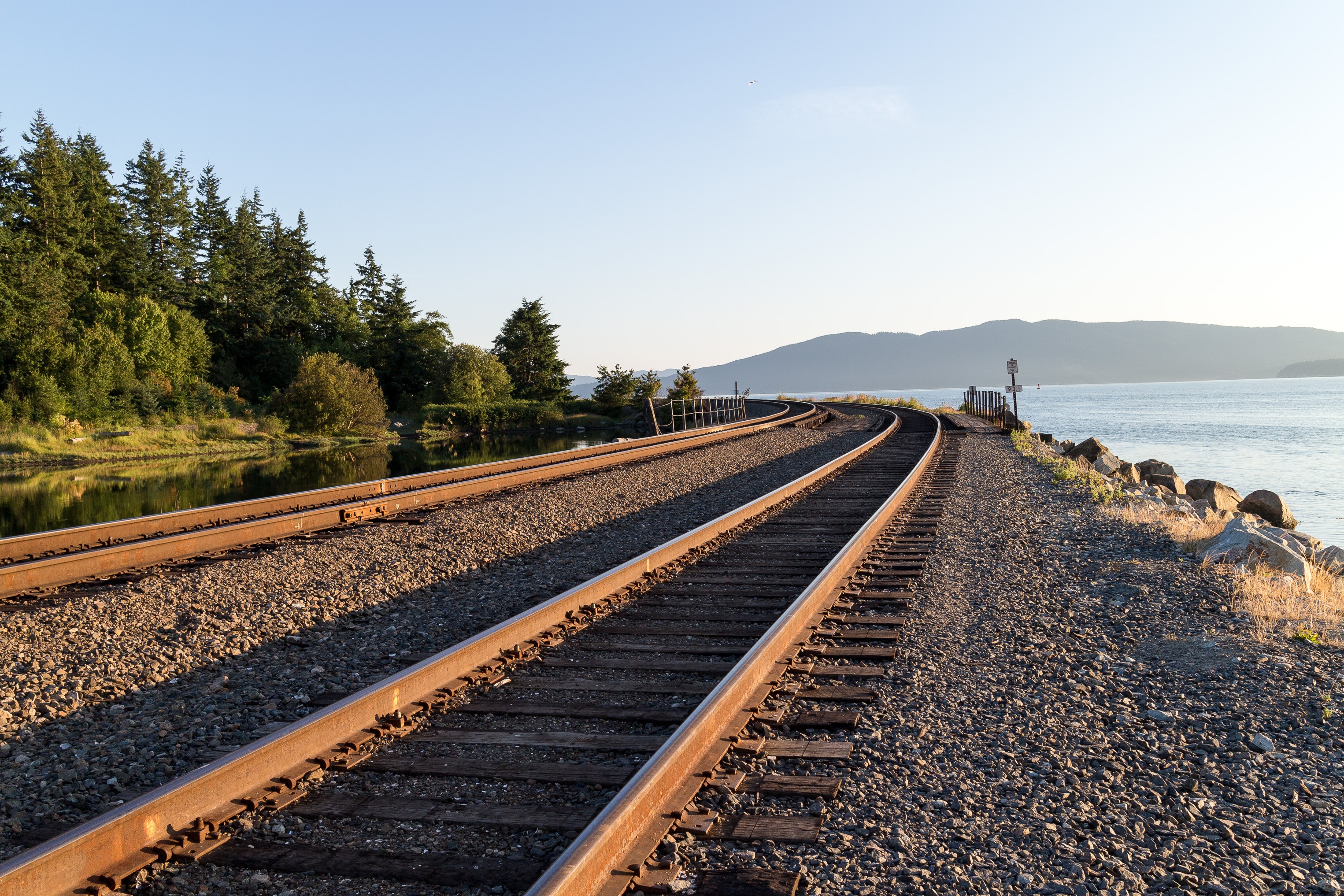 アメリカで体験すべき10の絶景列車旅行