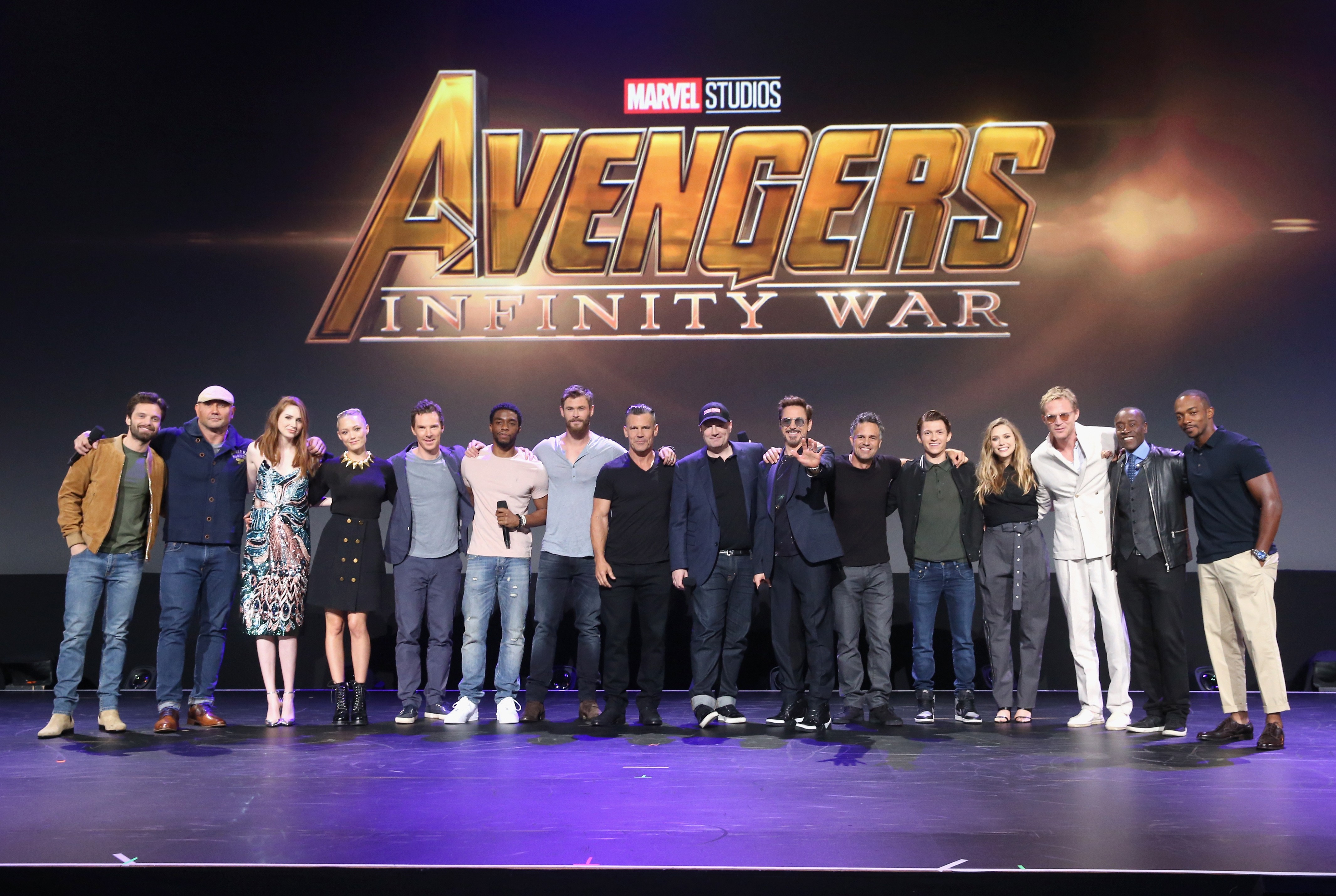 ディズニーが発表した今後の実写映画ベスト5