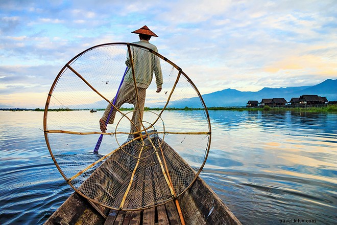 Travelzooのディールエキスパートが選んだ、最もユニークでロマンチックな7つの旅先
