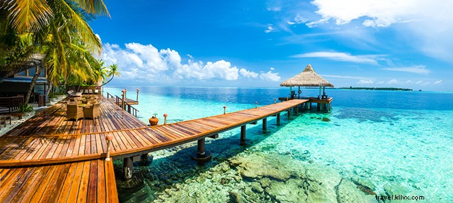 Travelzoo Deal Expertsが選ぶ世界で最もロマンチックな都市