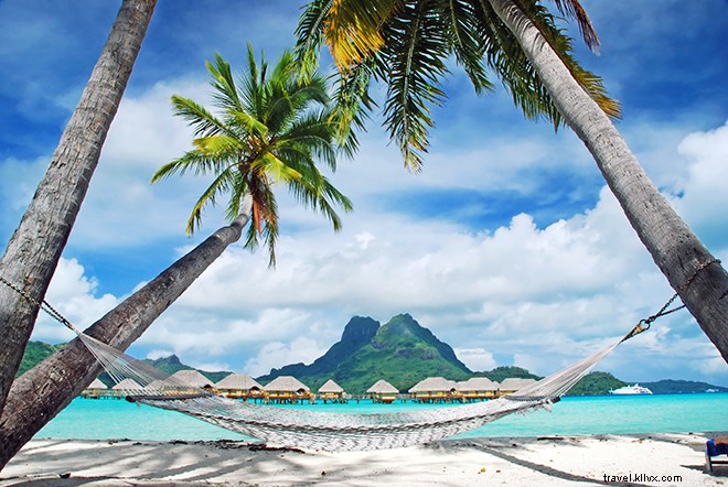 Travelzoo Deal Expertsが選ぶ世界で最もロマンチックな都市