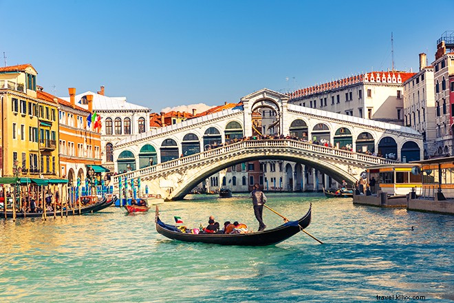 Travelzoo Deal Expertsが選ぶ世界で最もロマンチックな都市