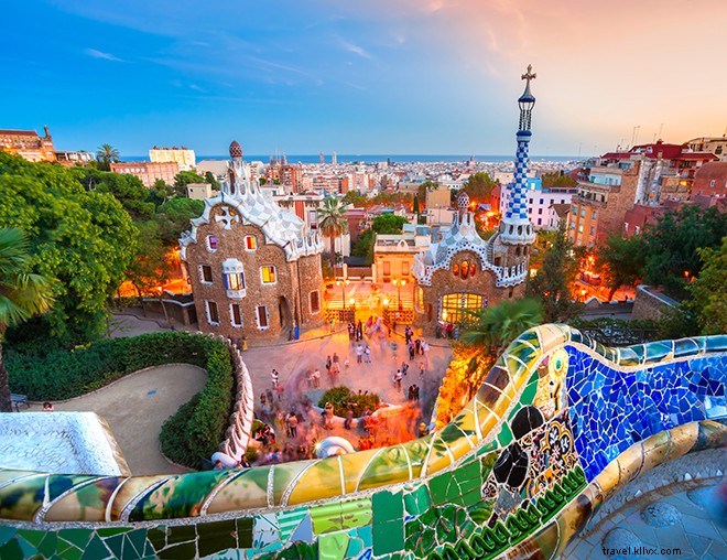 Travelzoo Deal Expertsが選ぶ世界で最もロマンチックな都市