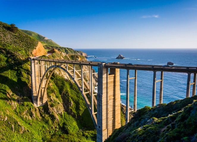 モントレー郡で体験すべき12の瞬間 – カリフォルニアの魅力が凝縮された旅先