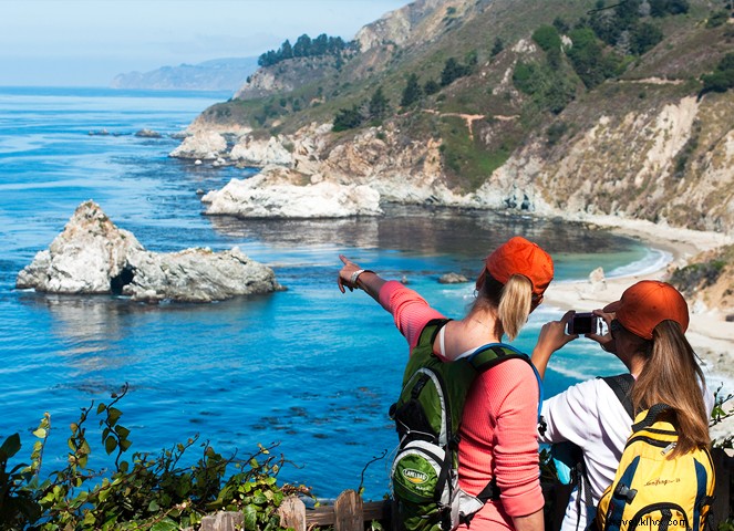 モントレー郡で体験すべき12の瞬間 – カリフォルニアの魅力が凝縮された旅先