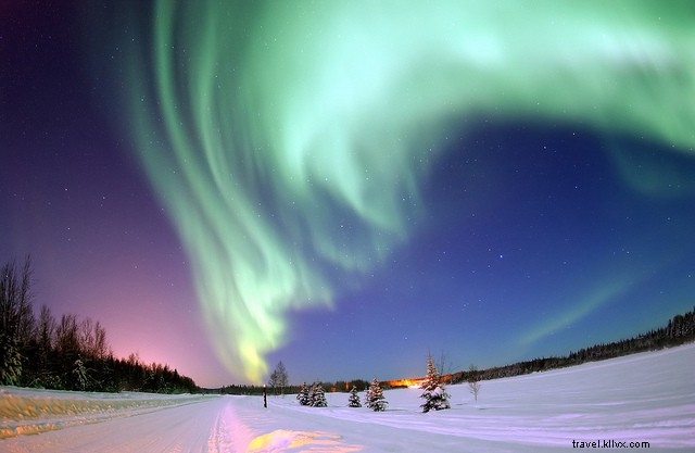 パスポート不要！人生を変える12の絶景
