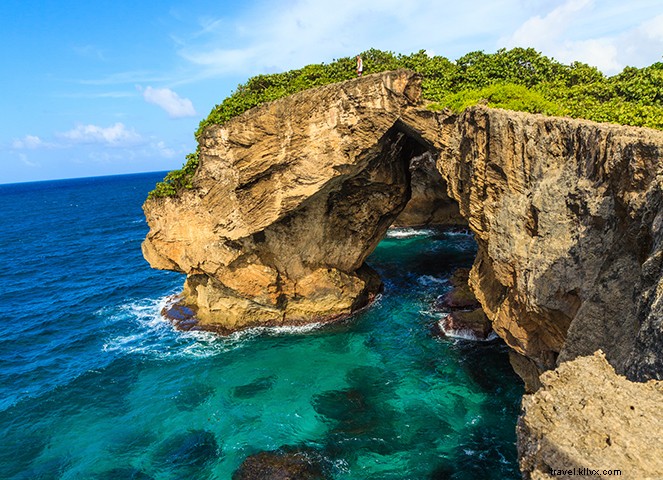 プエルトリコが次の島旅行に最適な13の理由