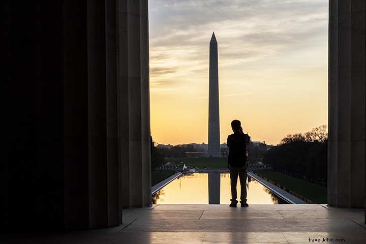家族旅行の予算を抑える：ワシントンD.C.で楽しめる19の無料アクティビティ