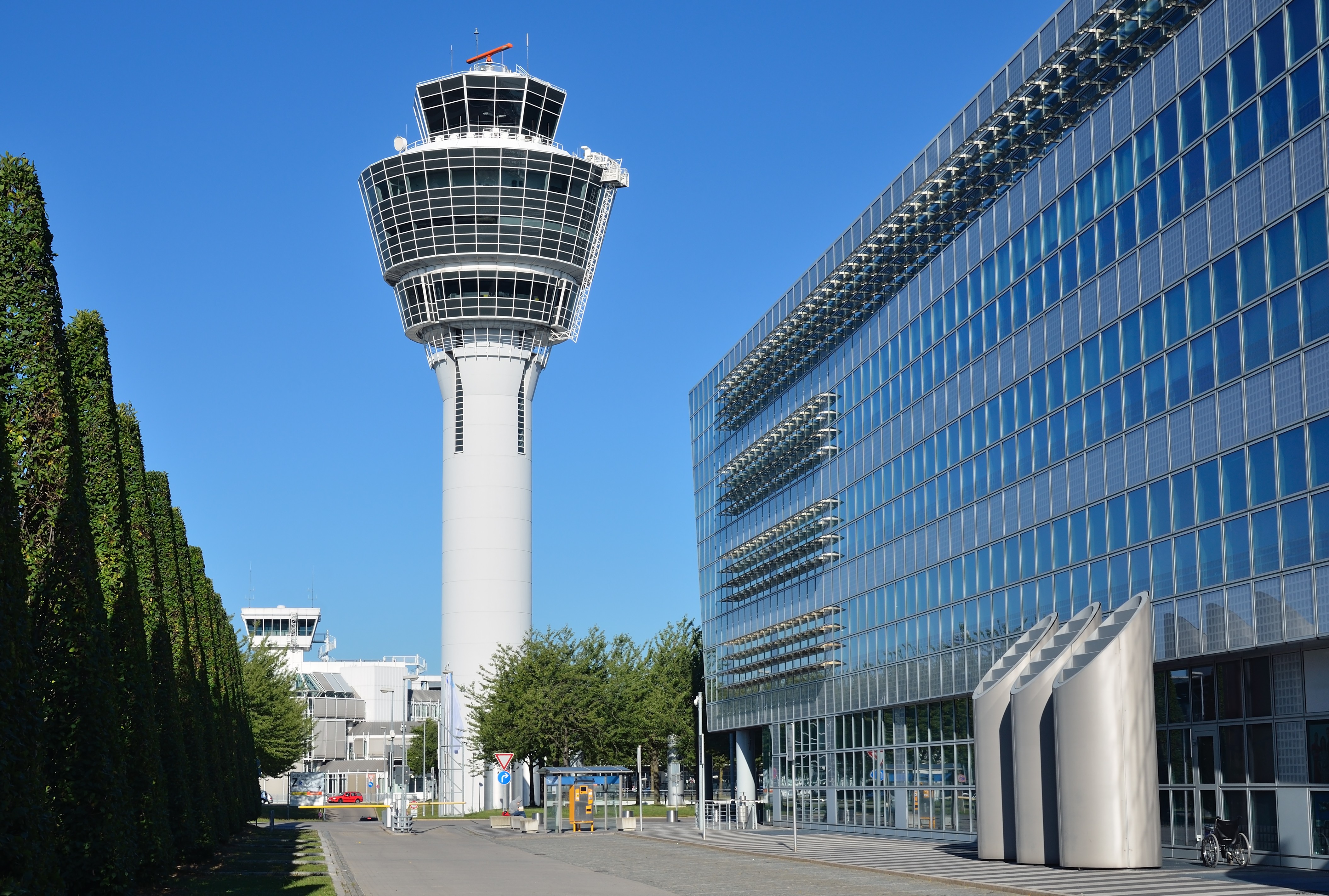 待ち時間が苦にならない、世界のおすすめ空港10選