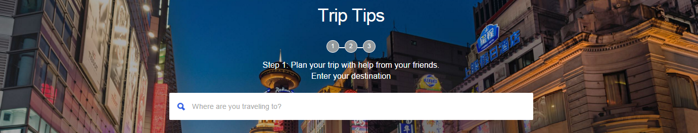 Foursquare旅行ガイド：都市間沿岸ロードトリップのおすすめ