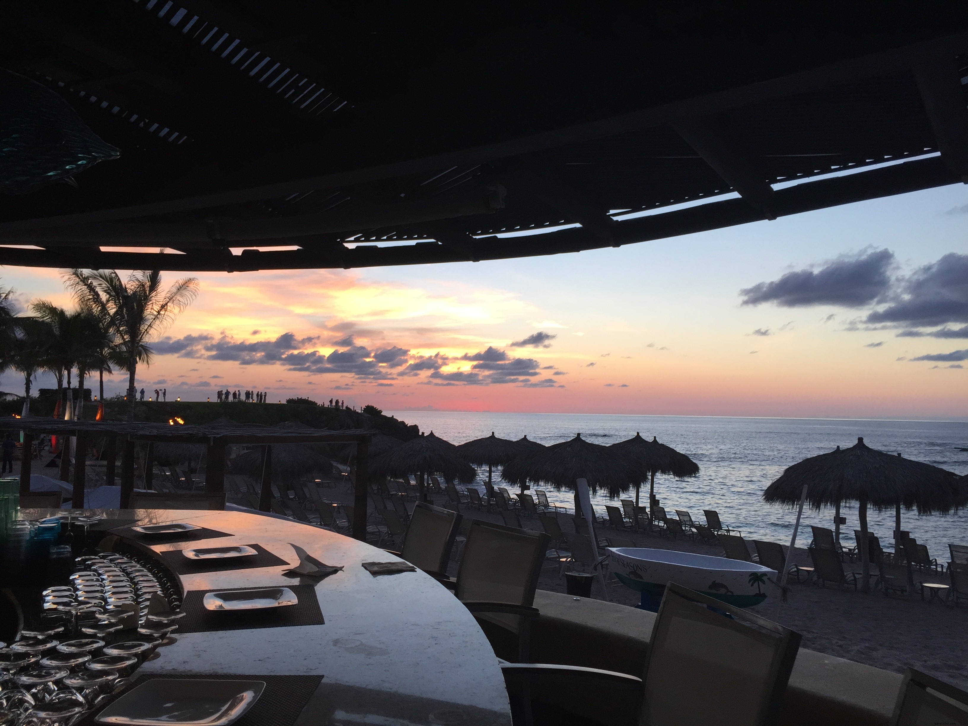 Four Seasons Resort Punta Mitaを愛す5つの理由
