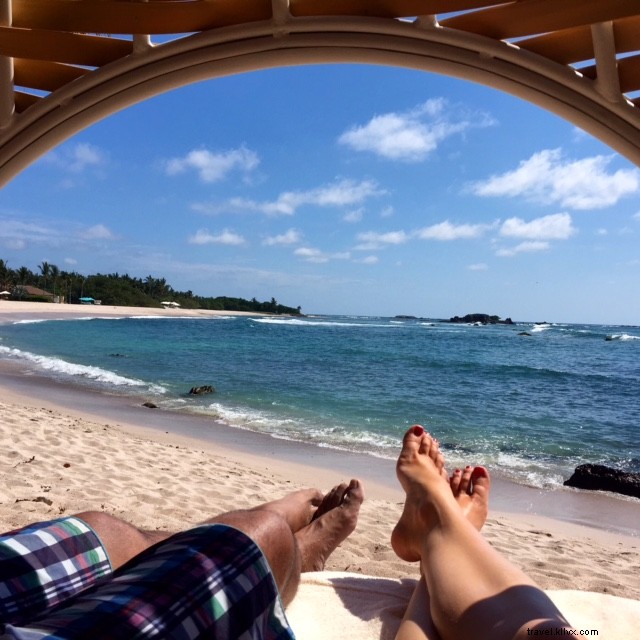 Four Seasons Resort Punta Mitaを愛す5つの理由