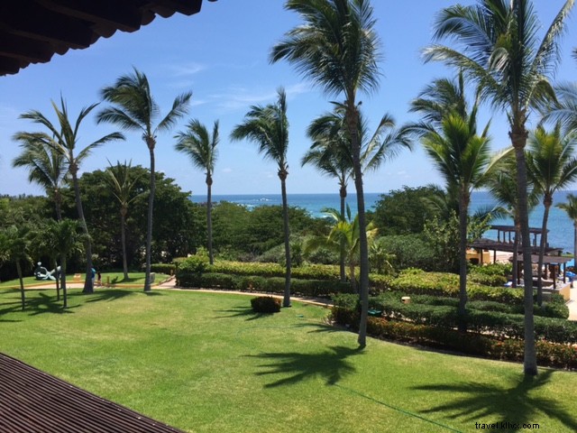 Four Seasons Resort Punta Mitaを愛す5つの理由