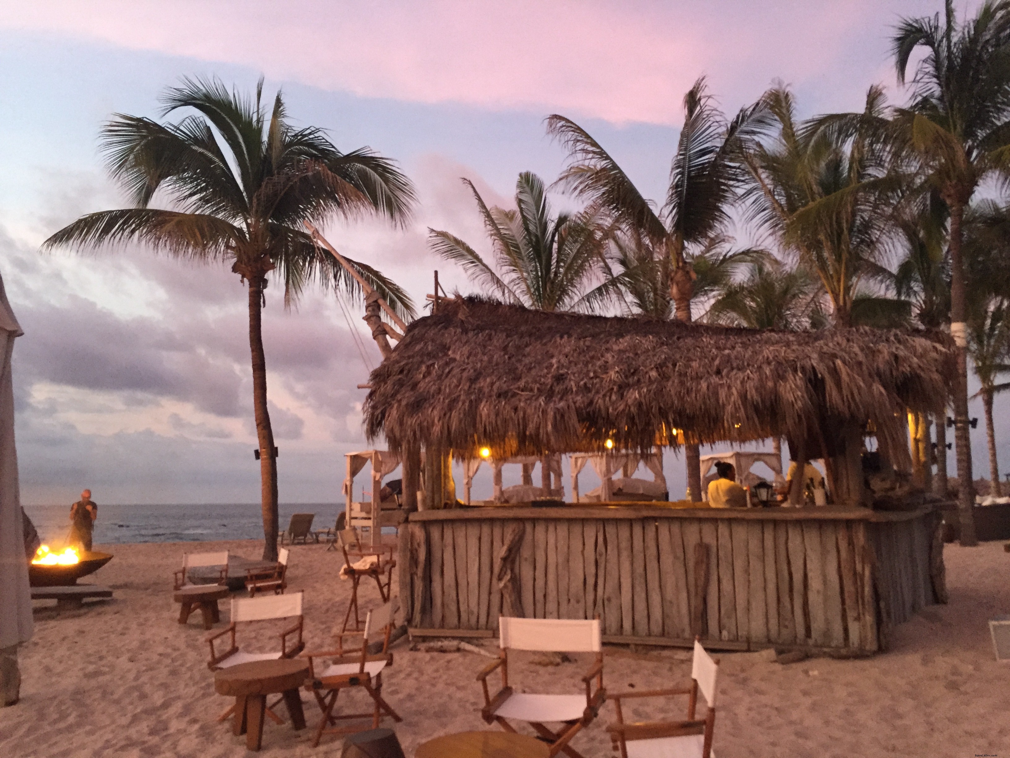Four Seasons Resort Punta Mitaを愛す5つの理由